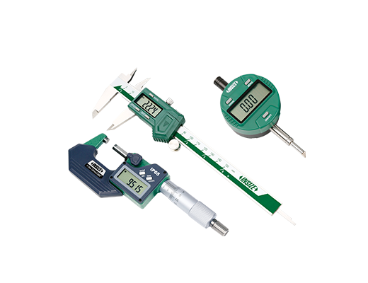 Standart Ölçü Aletleri