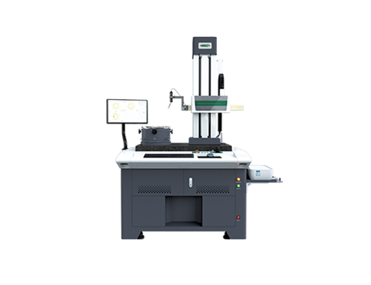 Dairesellik Yüzey Profil ve Pürüzlülük Ölçüm Cihazları
