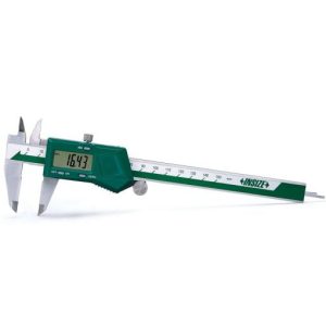 Insize 1109 Metrik Dijital Kumpaslar