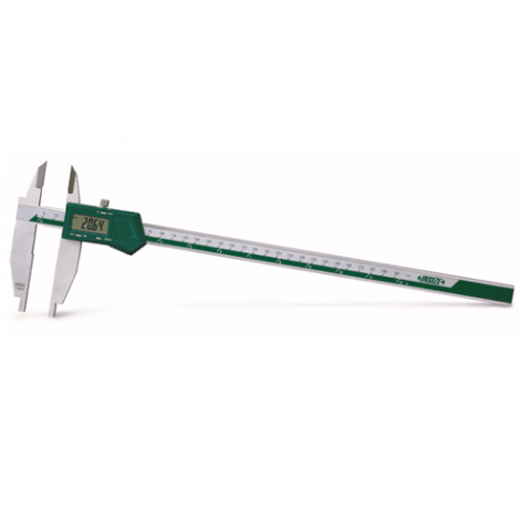 Insize 1117 Dijital Kumpas