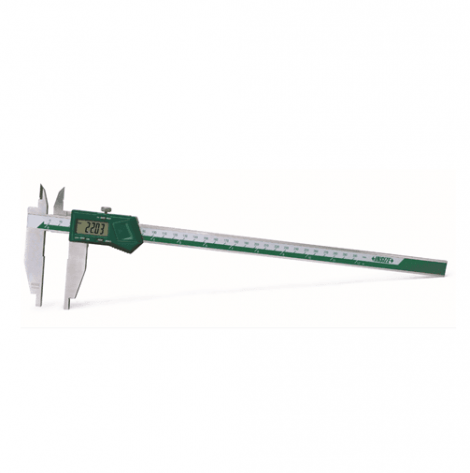 Insize 1136 Dijital Kumpaslar