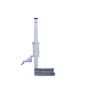 Insize 1251 Mekanik Yükseklik Mihengirleri (Temel Tip)