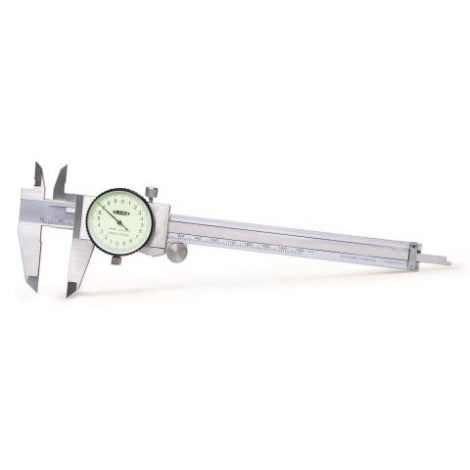 Insize 1311-1312 Saatli Kumpaslar