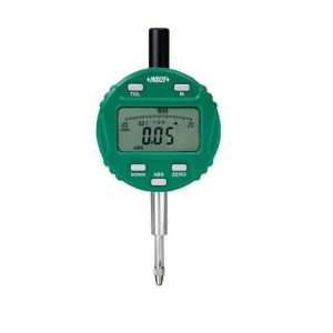 Insize 2104 Dijital Komparator Saati (Gelişmiş Model)