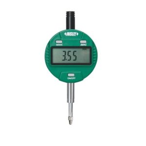 Insize 2113 Otomatik Kapanmayan Dijital Komparatör Saati