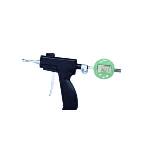 Insize 2124 Tabanca Tip Üç Ayaklı Mikrometre