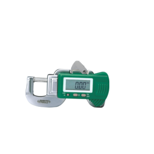 Insize 2166-12 Dijital Kalınlık Komparatörü