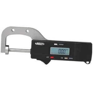 Insize 2167-25 Dijital Kalınlık Komparatörü