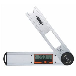 Insize 2171-250 Dijital Açı Ölçer