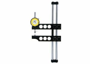 Insize 2230 Diş Vida Konik Ölçüm Aleti