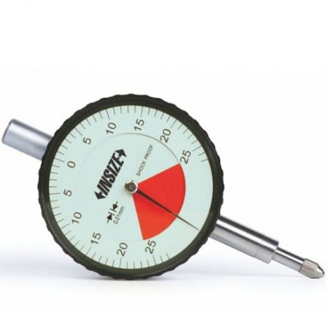 Insize 2316 Tek Türlü Komparatör Saati