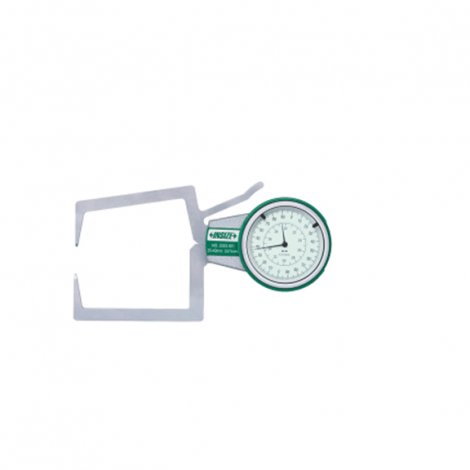 Insize 2333 Dış Çap Komparatörü