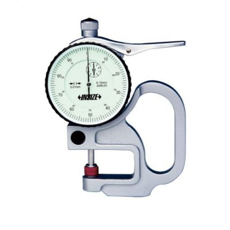 Insize 2364 Kalınlık Komparatörü