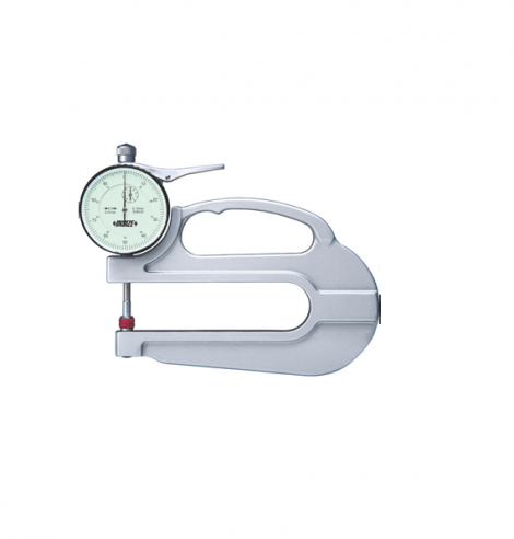 Insize 2365 Kalınlık Komparatörü