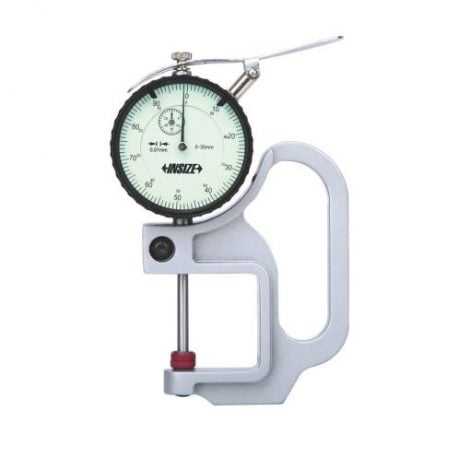 Insize 2366 Kalınlık Komparatörü