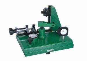 Insize 2396-25A Salgı Ölçme Cihazı