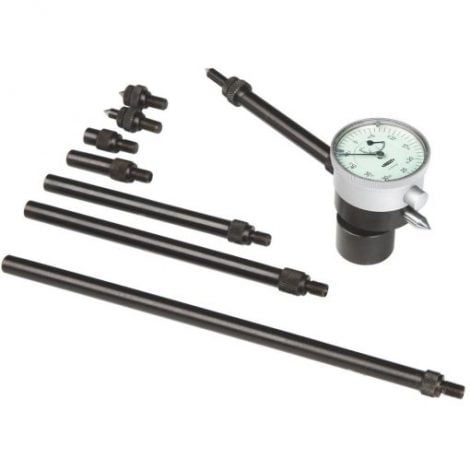 Insize 2841 Krank Komparatörü