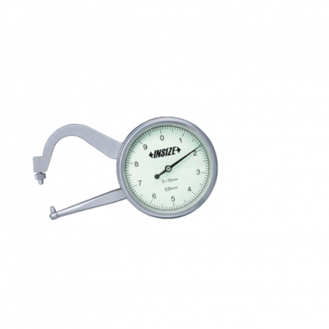 Insize 2862 Kalınlık Komparatörü