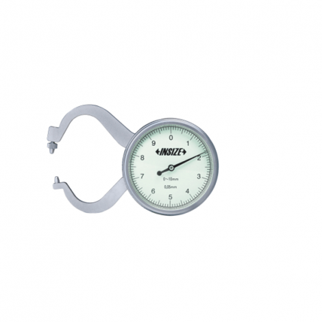 Insize 2863-10 Kalınlık Komparatörü