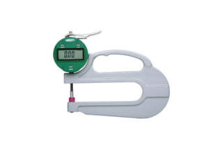 Insize 2872 Dijital Kalınlık Komparatörü