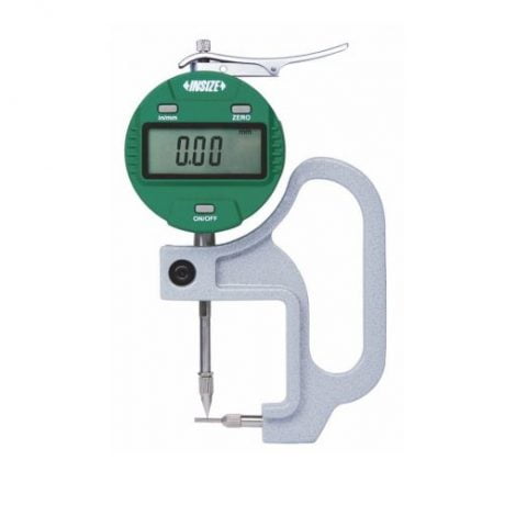 Insize 2873 Dijital Boru Kalınlığı Komparatörü