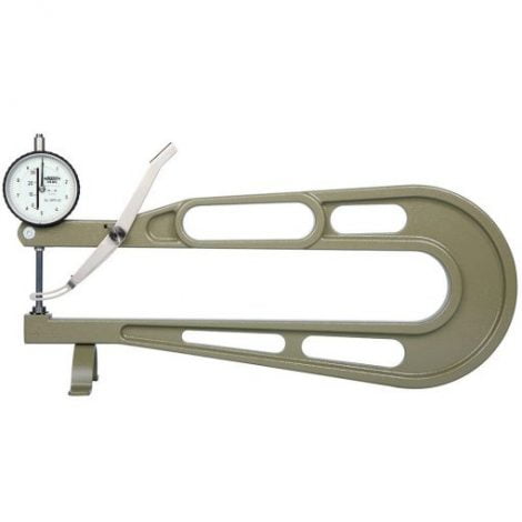 Insize 2875 Kalınlık Komparatörü