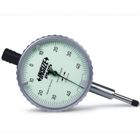 Insize 2885 Tek Turlu Komparatör Saati