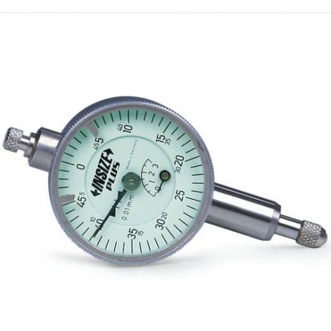 Insize 2886 Kompakt Komparatör Saati