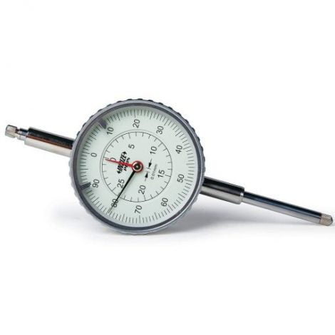 Insize 2889 Komparatör Saati (Uzun Hareketli)