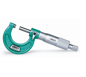 Insize 3203 Mekanik Dış Çap Mikrometreleri