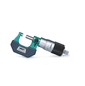 Insize 3208 Hızlı Beslemeli Mekanik Mikrometreler