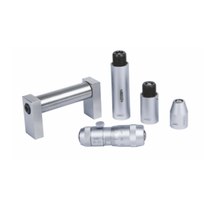 Insize 3224 Mekanik Boru Tip İç Çap Mikrometre Setleri