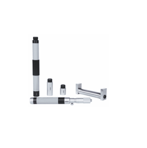 Insize 3225 Mekanik Boru Tip İç Çap Mikrometre Setleri