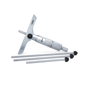 Insize 3241 Derinlik Mikrometresi