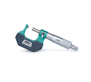 Insize 3260 Dijital Küresel Boru Mikrometresi