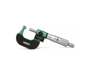 Insize 3400 Numaratörlü Mikrometre