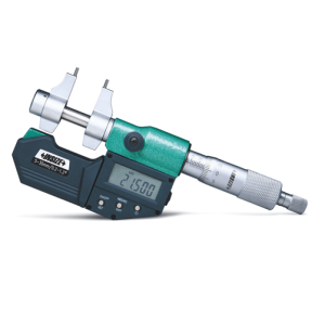 Insize 3520 Dijital İç Çap Mikrometresi (Ekonomik Model)