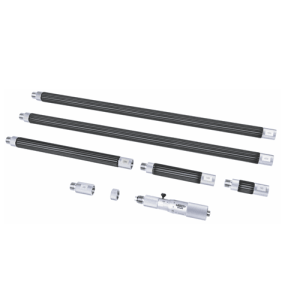 Insize 3634 Mekanik Boru Tip İç Çap Mikrometre Setleri