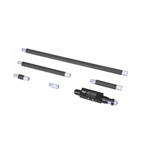 Insize 3635 Dijital Sabit Milli Boru Tipi İç Çap Mikrometre Setleri