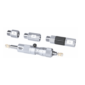 Insize 3638 İç çap Dişli Mikrometre Setleri