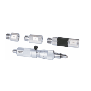 Insize 3641 İç çap Dişli Mikrometre Setleri