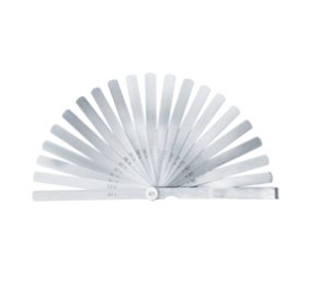 Insize 4605 Uzun Filler Çakısı