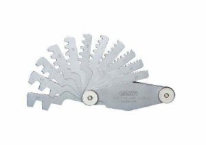 Insize 4824 Diş Mastarı