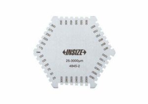 Insize 4845 Islak Film Ölçer