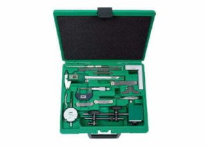 Insize 5013 13 Parça Ölçüm Seti