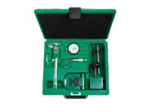 Insize 5051 5 Parça Ölçüm Seti