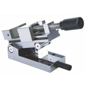 Insize 6522-80 Hassas Sinüs Mengene