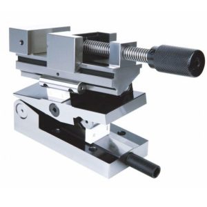 Insize 6524-80 Hassas Sinüs Mengene