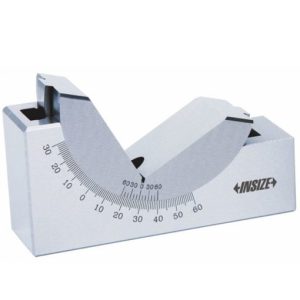 Insize 6535 Ayarlanabilir Açı Blokları