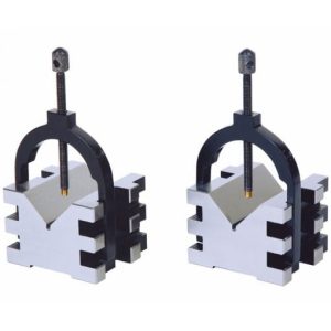 Insize 6802  V Blok Seti (Çiftli)